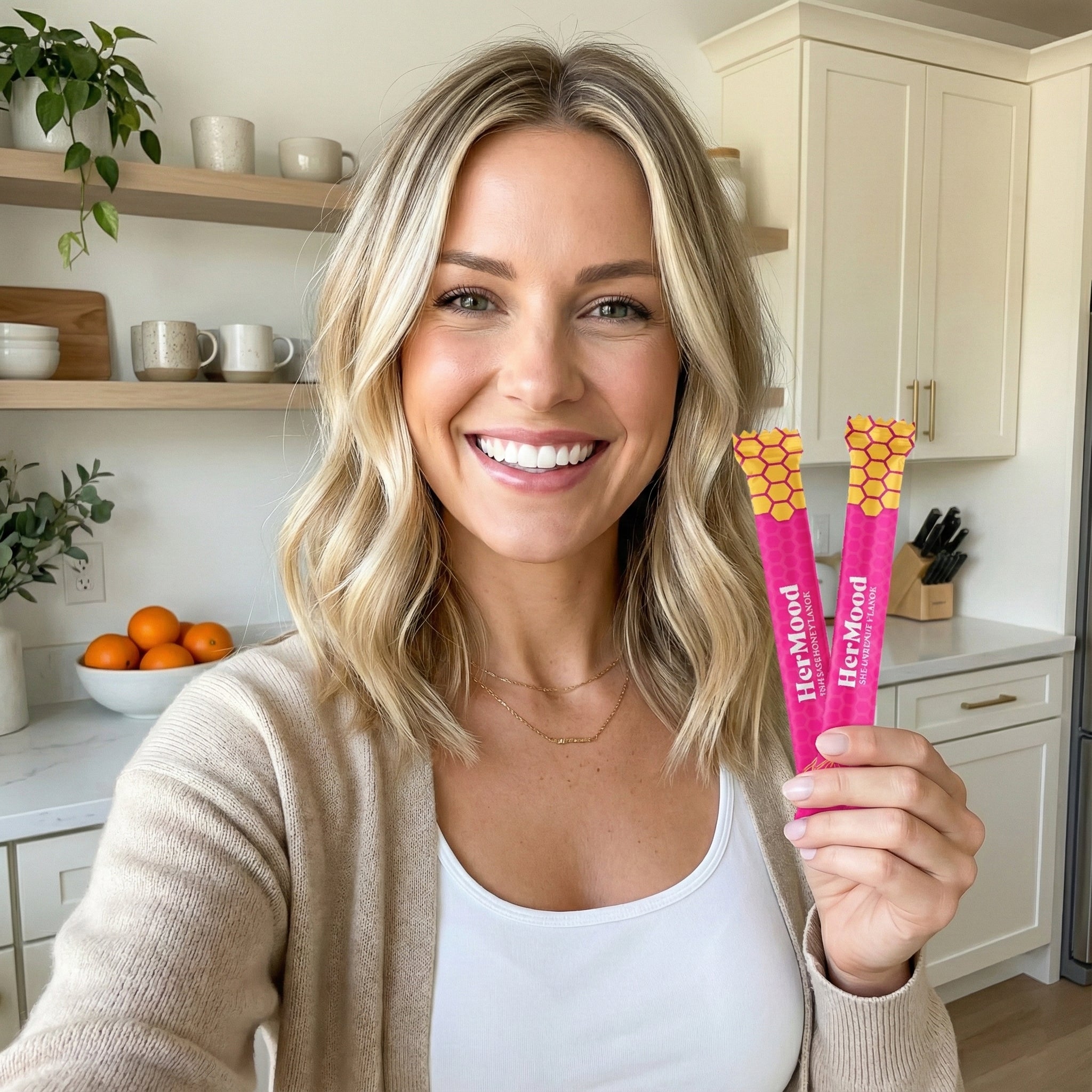 Emily R, 29, Mom of 1