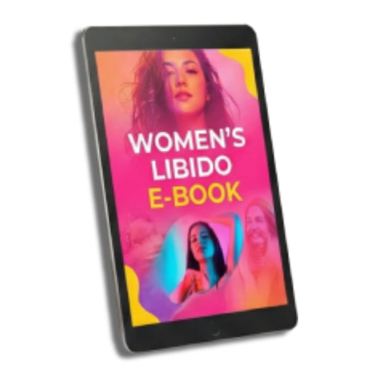 Women's Libido E-book