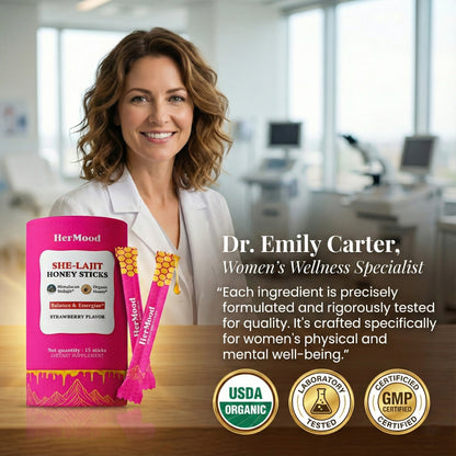 Vitality Elixir sticks 1 + 1 FREE